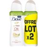 Dove L2X100 Ato.Fresh 0%