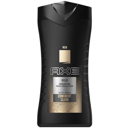Axe Gel Douche Gold 250Ml