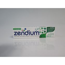 Zendium Extra Fraicheur Tb75Ml