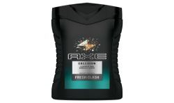 Axe Gel Dche Collision 250Ml