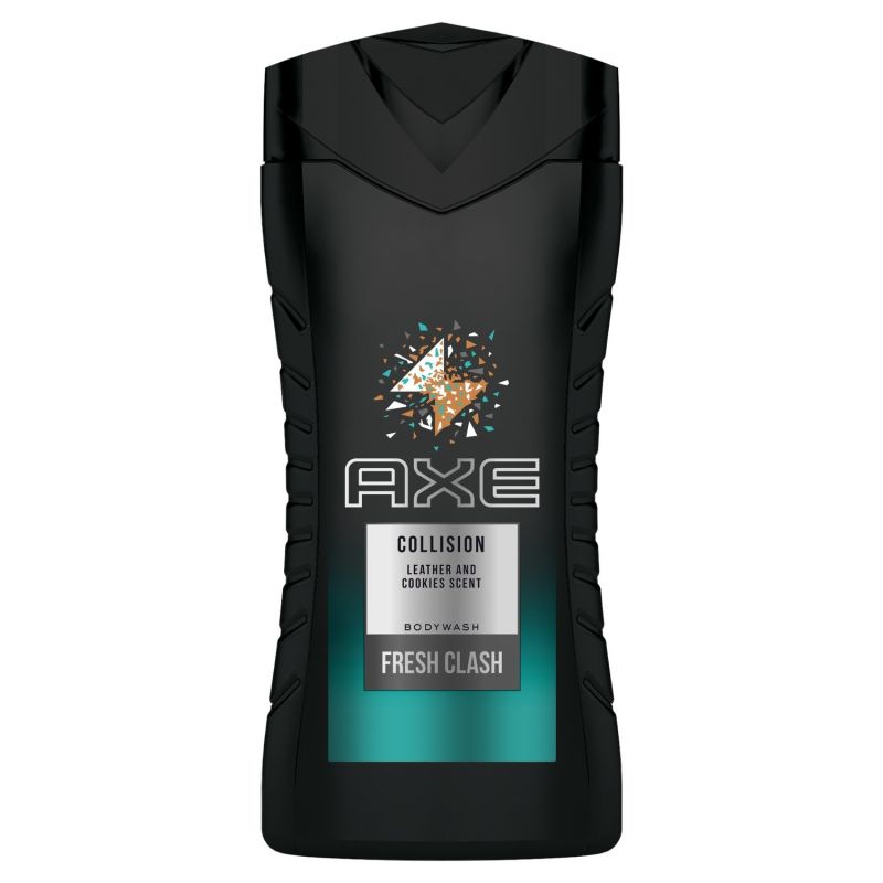 Axe Gel Dche Collision 250Ml