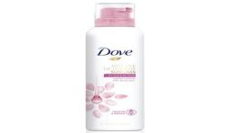 Dove Mousse Surg.Rose 200Ml