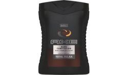 Axe Gel Dch Dark Temptation400