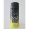 Axe Deo Ato You Fresh Clean150