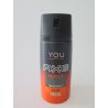 Axe Deo Ato You Energised 150M