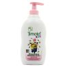 Timotei Shp Kids Rose 400Ml