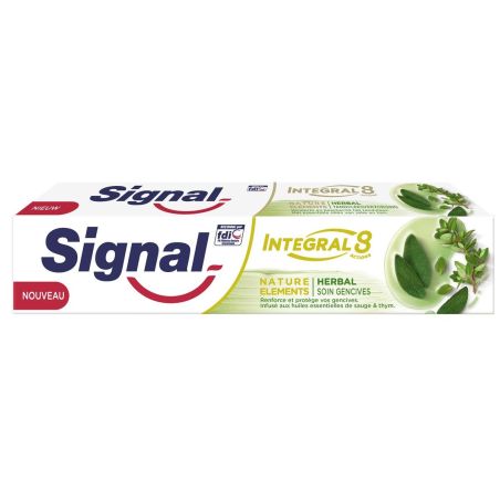 Signal Dent Nat Gencive Tb75Ml