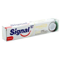 Signal Dent Nat Coco Blch 75Ml
