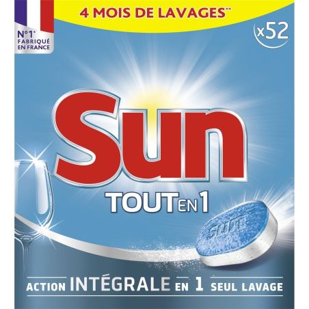 Sun X52 Tabs Tt1 Std