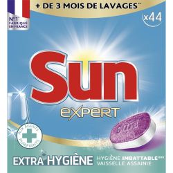 Sun X44 Tt1 Ext Hygiene