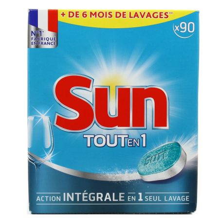 Sun X90 Tabs Tt1 Std