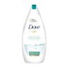 Dove Gel Dche Micell Ps 400Ml