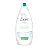 Dove Gel Dche Micell Ps 400Ml