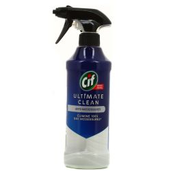 Cif Pist Clean An/Moisis.435Ml