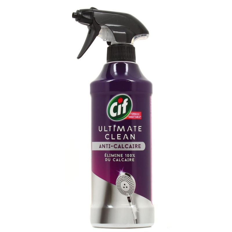 Cif Pistolet Ultim Clean 435Ml