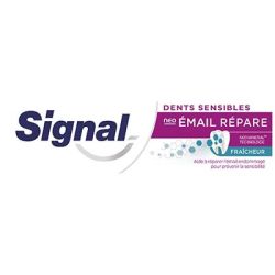 Signal Dent.Neo Rep Fraich75Ml