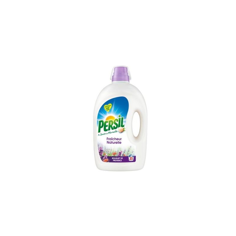 Persil Liq Essent.40 Lav 2L