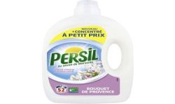 Persil Liq Bouq Prov 52L 2,6L