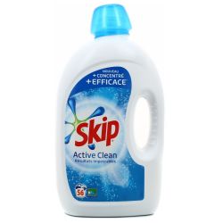 Skip Liq Act.Clean 56 Lav 2.8L