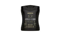 Axe Gel Douche Music 250Ml