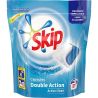 Skip Caps Dbl Act Clean X17