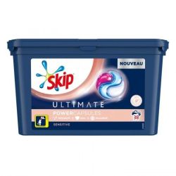 Skip Ultimate Pow.Sensx38 Caps