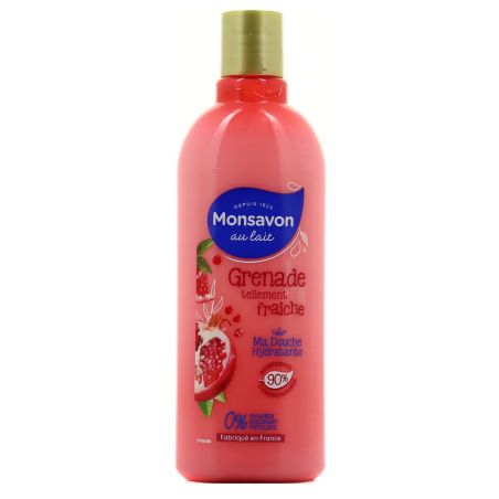 Monsavon 300Ml Douche Grenade Fr.Msvn