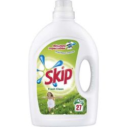 Skip Liq Fresh Clean 1.89L