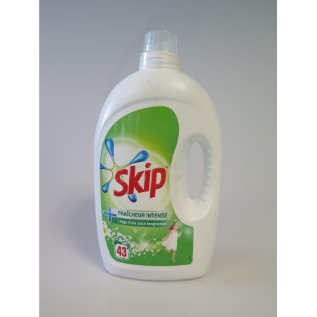 Skip 3L 43 Lav Fresh Clean