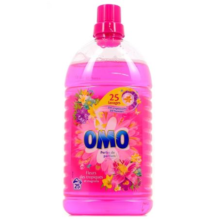 Omo Liq Tropiq &Magnolia 1.75L