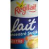 Regilait 1Kg Bt Lc Sucre Ent.