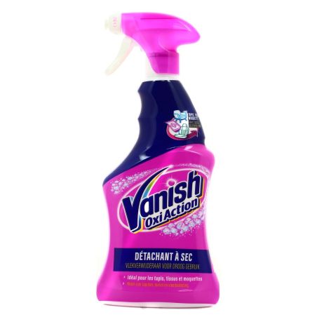 Vanish Pist.Detach.Sec 500Ml