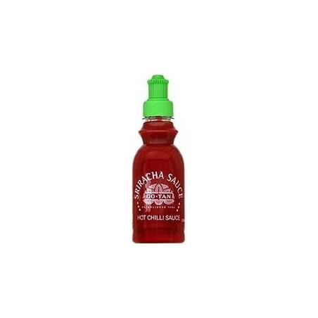 Go Tan Sauce Sriracha 215Ml