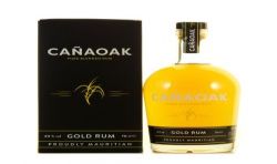 Canaoak 70Cl Rhum 40%V S/Et.