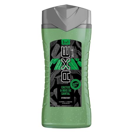 Axe Douche Origin Cactus 250Ml