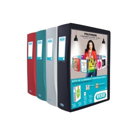 Elba Boite Class.24X32 D80Mm