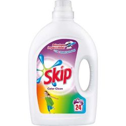 Skip Liq Color Clean 1.8L