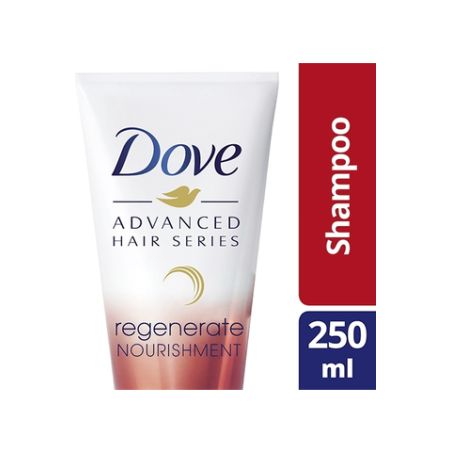 Dove Shp Regenerant Adv 250Ml