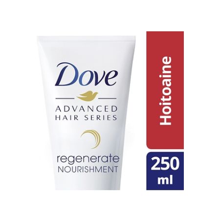 Dove Apshp Regenerant 250Ml