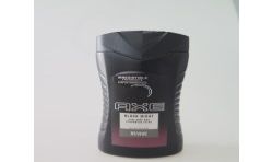 Axe Gel Dch Black Night 250Ml