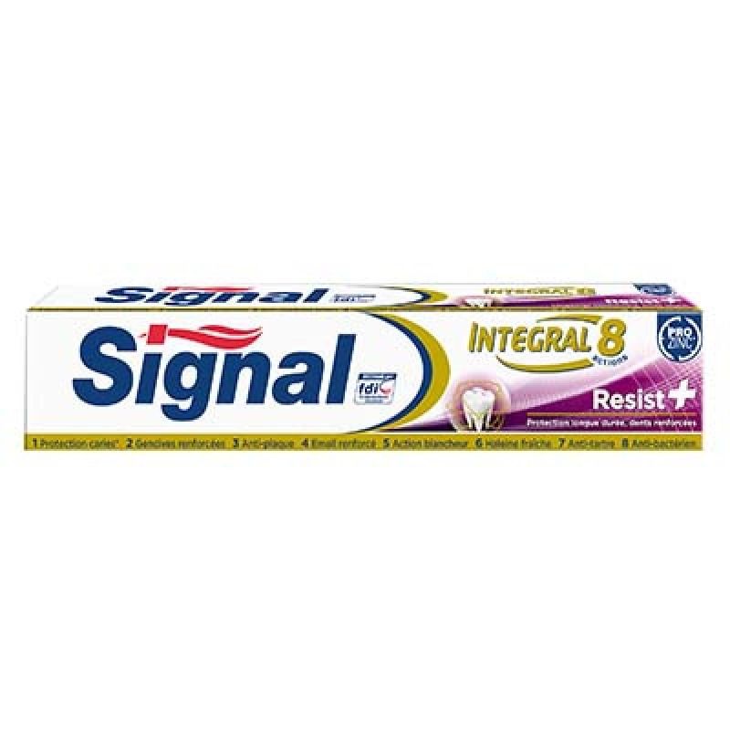 Signal 75Ml Tp Resis Pl Ld