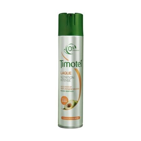 Timotei Laque Prot.Satin 250Ml