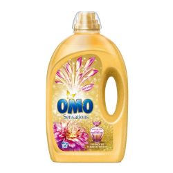 Omo Liq Fleurs Orient 2.52L