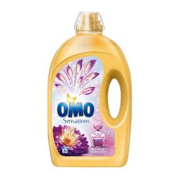 Omo Liq Fleurs Asie 2.52L
