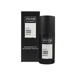 Axe Edt Daily Frag Urban 100Ml