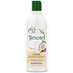 Timotei Ap Shp Nut&Leger 300Ml