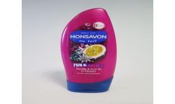 Monsavon Msav.Dch F&J Myrt/Passion 250M