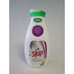 Skip Conc Ulti Colo Clean 1.4L