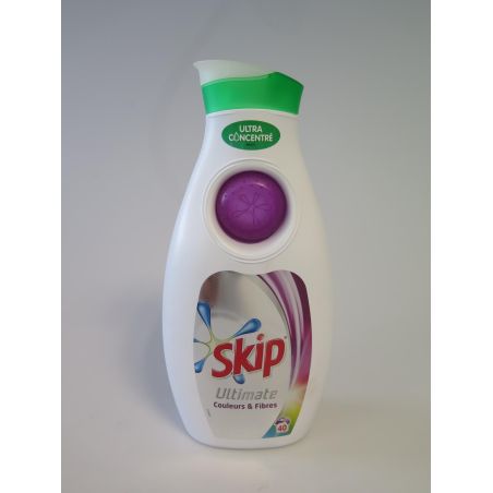 Skip Conc Ulti Colo Clean 1.4L