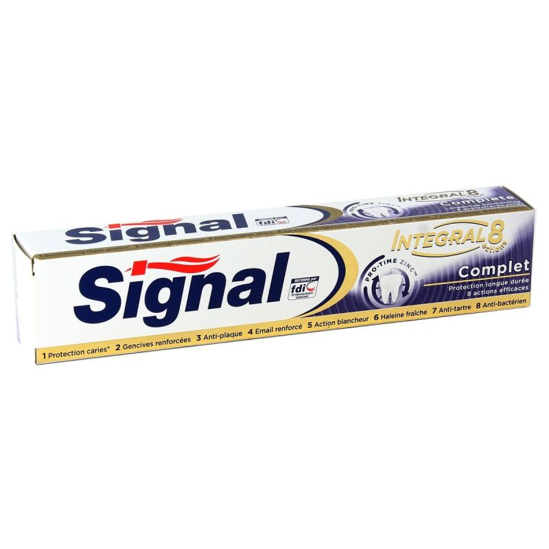 Signal Integ8 Complet Tb 75Ml